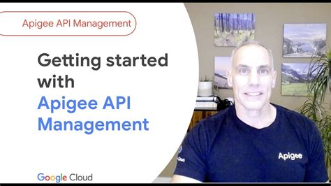 Getting Started With Apigee Api Management Laptrinhx