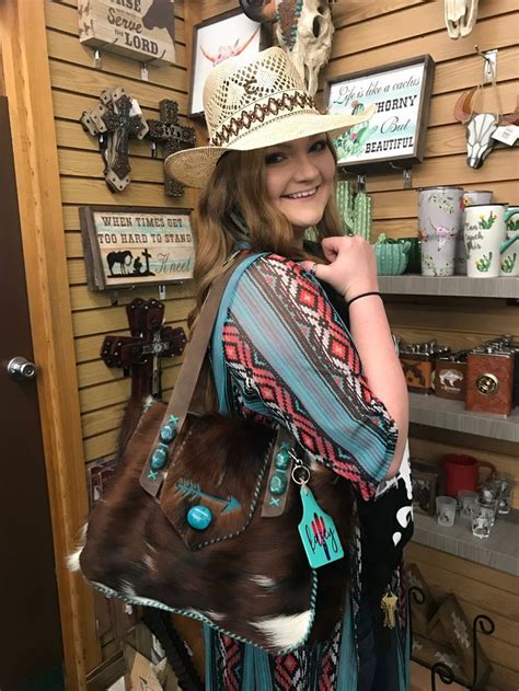 Custom Cowhide Purses And Totes