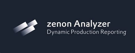 COPA DATA Presents Zenon Analyzer 2 20 News Home Page