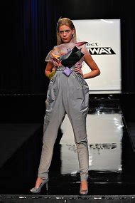 Avant Garde Clothing Project Runway