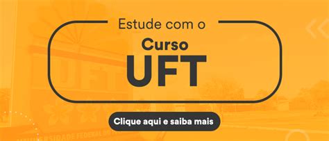 Vestibular Uft 2023 Veja O Gabarito Preliminar E Os Cadernos De Prova