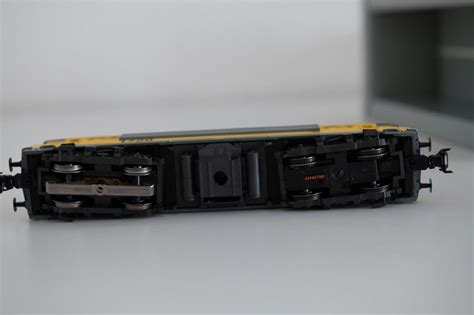 Märklin 37261 E lok serie 1700 der NS AC DIgital Sound Kaufen auf Ricardo