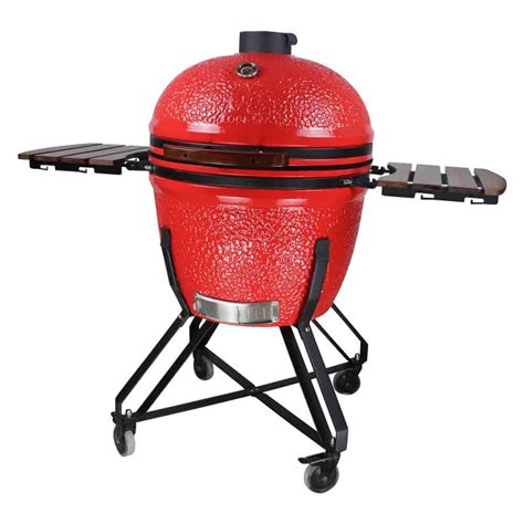 Kamado Grill Large Loger R D Se Best Pris Her Kitchenradar