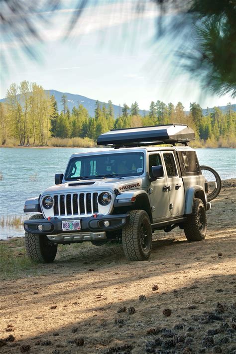 Best Roof Top Tent for the buck? | Jeep Gladiator (JT) News, Forum, Community ...