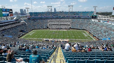 New York Giants Vs Jacksonville Jaguars Odds October Fox