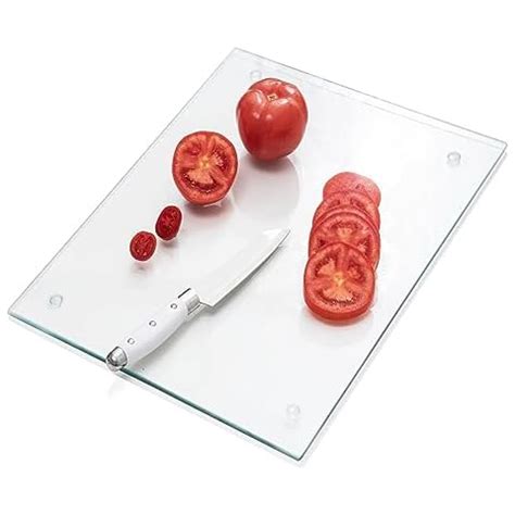 The 10 Best Glass Cutting Boards Of 2024 Reviews FindThisBest