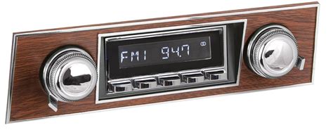 Retrosound Hc M2 501 03 73 Retro Sound Usa Hermosa Radios Summit Racing