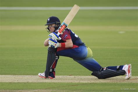 Sam Billings In England Performance Squad Kent Cricket