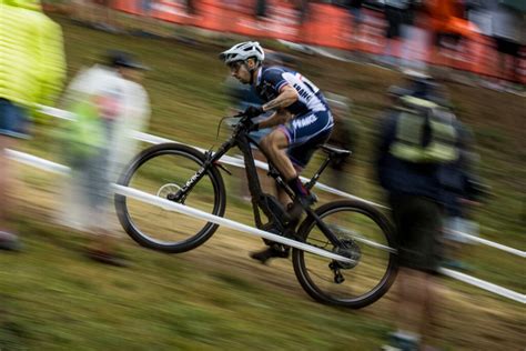 Uci E Mtb Wm Fotostory Spektakul Re Fotos Vom Rennen Emtb News De