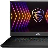 Test MSI Titan GT77 Topowy Laptop Do Gier Z Intel Core I9 12900HX