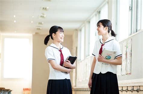 東京家政大学附属女子中学校・高等学校