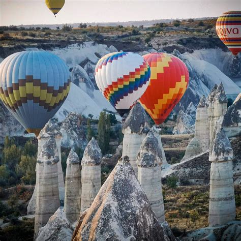 Cappadocia Transfers (Avanos, Turki) - Review - Tripadvisor