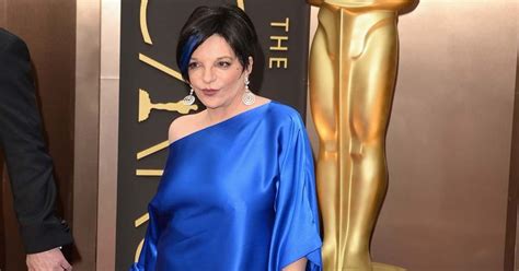 Is Liza Minnelli Ok Concern Over Health As She Gives ‘new York New