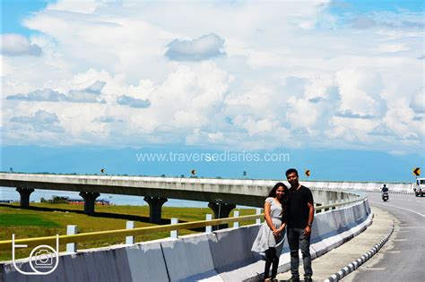 DHOLA - SADIYA BRIDGE, ASSAM, INDIA - Traverse diaries