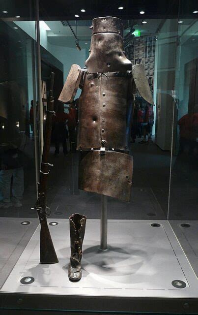 Ned Kelly: The Australian Outlaw Who Wore a Suit of Armor During His ...