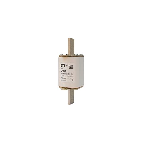 Nh2 400a Fuse Navigator