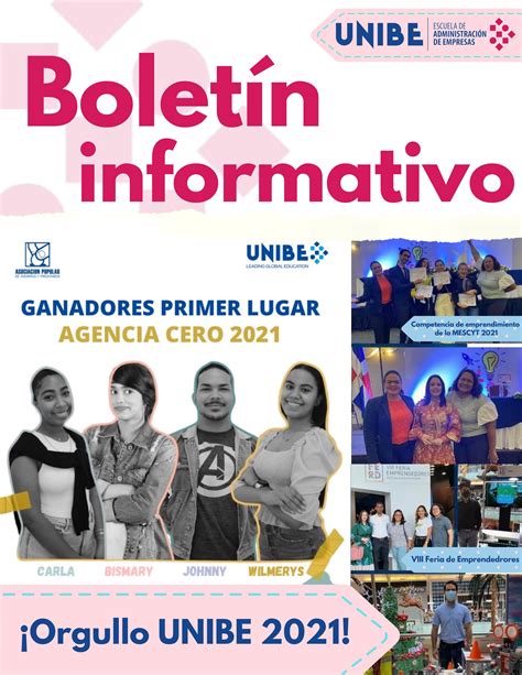 Bolet N Informativo Direcci N Y Gesti N Empresarial Septiembre