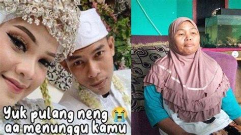 Istri Putranya Masih Hilang Mertua Anggi Anggraeni Bantu Lakukan