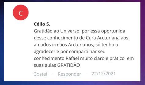 Curso de Cura Arcturiana do Rafael Aleixo Funciona Mesmo É Bom Mesmo