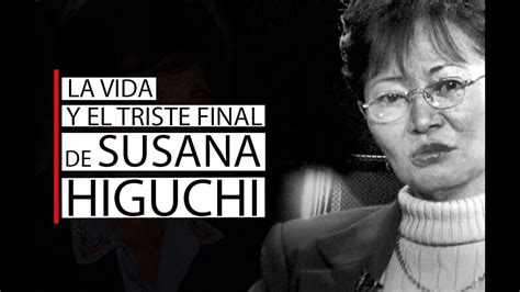 El Triste Final De La Esposa De Fujimori Que Denuncio La Corrupcion De