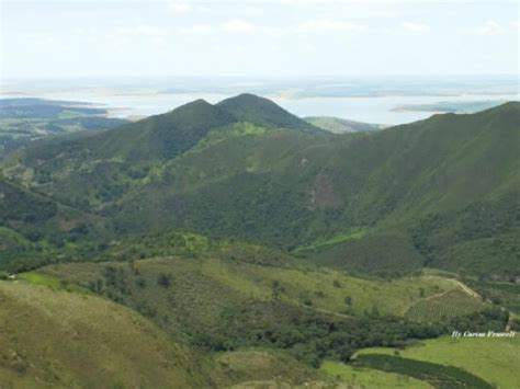 PARQUE SERRA DAS AREIAS PATRIMÔNIO VERDE DE APARECIDA DE GOIÂNIA