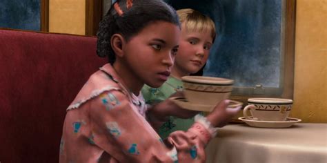 The Polar Express The Main Characters Ranked By Likability