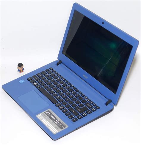 Jual Laptop Acer Aspire ES14 ES1 432 Di Malang Jual Beli Laptop Bekas