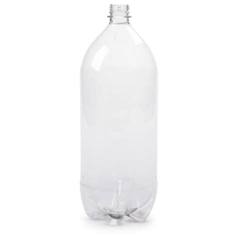 Bottle 2 Liter Clear 28 410 Neck 515 0021 Sprayer Bottles J