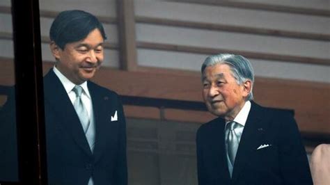 Los Tres Tesoros Sagrados Que Recibir Naruhito El Nuevo Emperador De