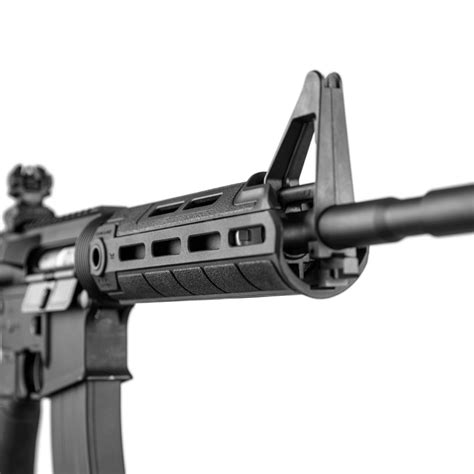 Fab Defense Ar Vanguard M Lok Handguard System