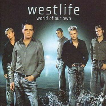 Westlife - Face to Face - CD - Walmart.com