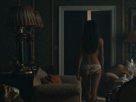 Nude Video Celebs Alicia Vikander Sexy The Man From U N C L E 2015