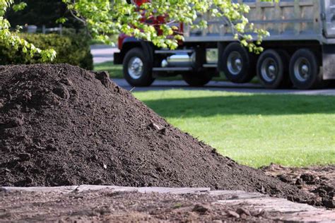 Fill Dirt Vs Topsoil Differences And Which To Use