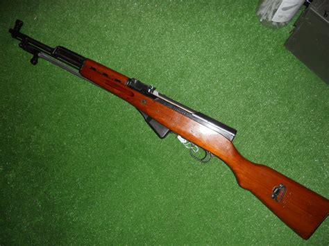 Norinco Chinese SKS, Bayonet, New for sale (929018624)