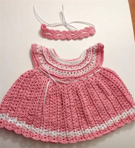 Traje De Bebe Crochet