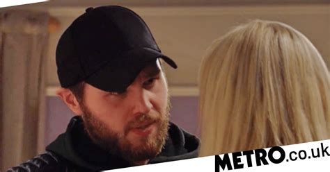 What Happened To Keanu Taylor In Eastenders And Why Is He Back Metro News