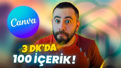 Canva Ve Chatgpt Kullanarak Reels Videosu Haz Rlamak Canva