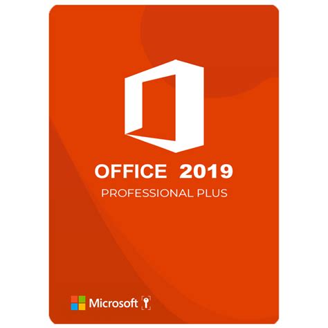 Microsoft Office Professional Plus Producto Key Safe Licenses