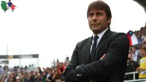 Napoli Antonio Conte valuterà se tenere in rosa Coli Saco andrà a