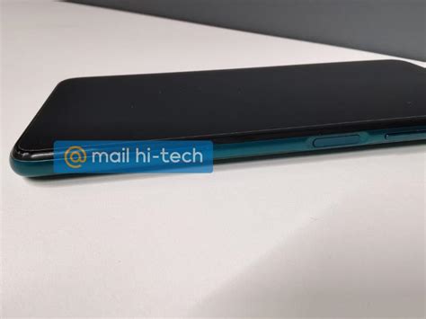 Mysterious Honor DNN-LX9 smartphones appear in live shots - Gizmochina