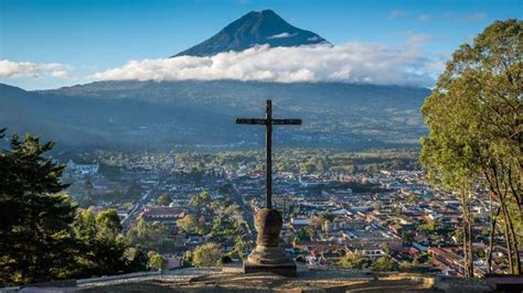 Guatemala invierte más de 12 millones en promoción turística