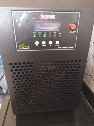 Microtek Inverter, For Commercial at Rs 5000/piece in Nagpur | ID ...