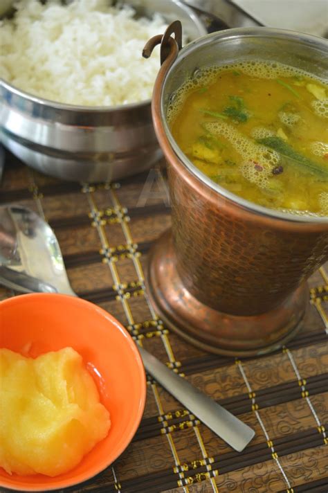 Oriyarasoi The Cosmopolitan Odia S Kitchen Maharastrian Amti Dal