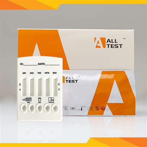 Hangzhou Alltest Biotech Coltd