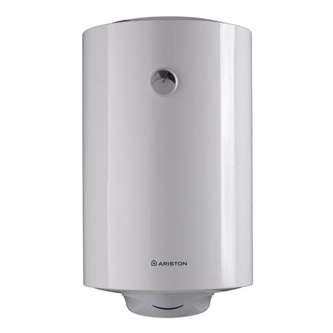 ARISTON PEMANAS AIR LISTRIK ELECTRIC STORAGE WATER HEATER 50L PROR50V