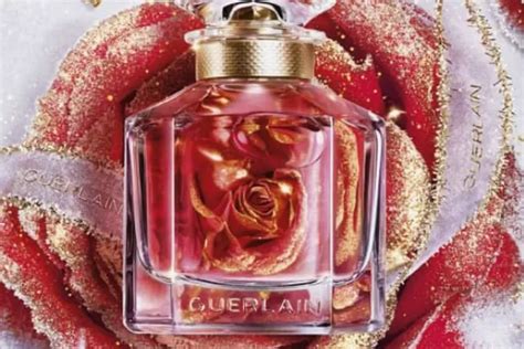 Wao Ini Dia 3 Rekomendasi Parfum Wanita Yang Memikat Hati Pelita