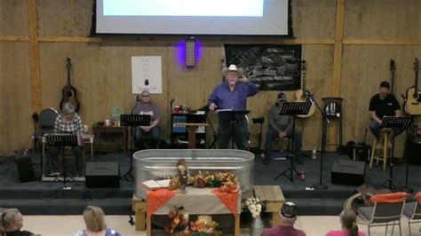 Sunday Service 10 30 22 Part 1 Youtube