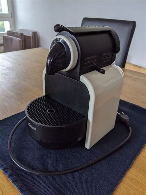 Nespresso Maschine K Nig Kaufen Auf Ricardo