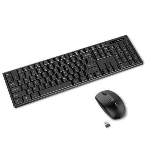 Lenovo Wireless Combo Keyboard Mouse Gx L Kenya Gadgets