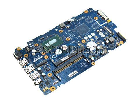 ZAVCO LA B012P Dell Inspiron 15 5547 G1DPC Motherboard